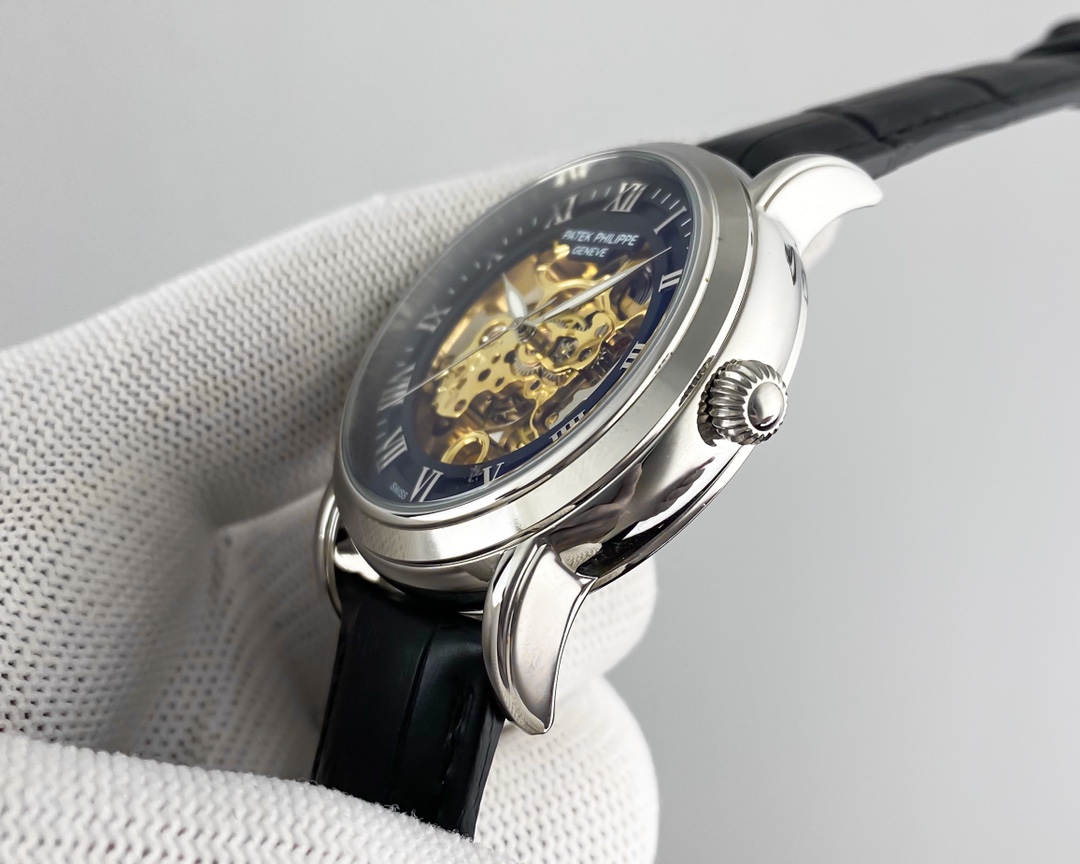 Watches Patek Philippe 314319 size:42 mm - vstockx