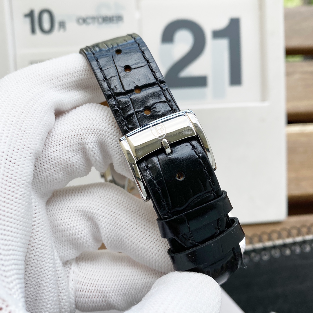 Watches PARMIGIANI 323574 size:37*12 mm - vstockx