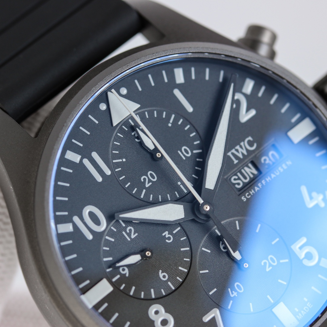 Watches IWS 323047 size:41 mm - vstockx