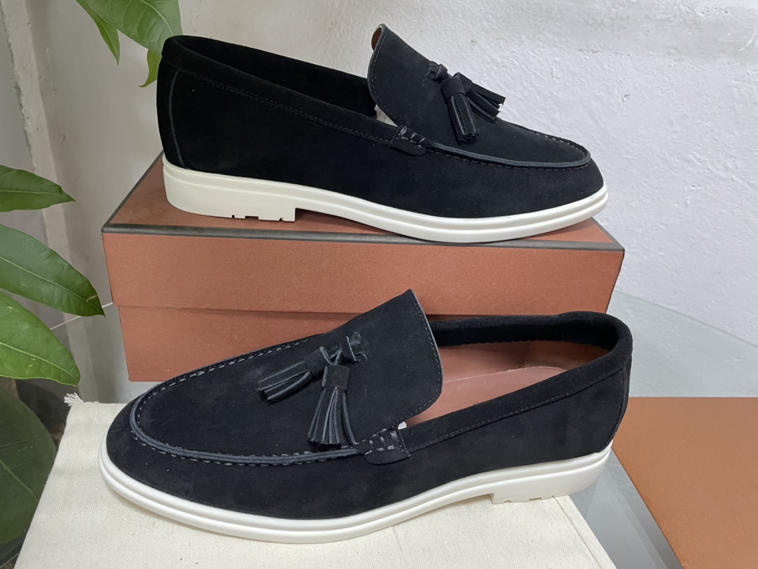 Loro Piana shoes 306 - vstockx
