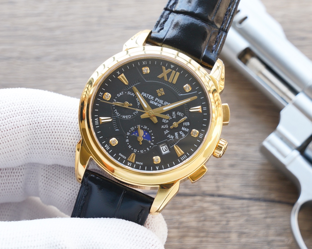 Watches Patek Philippe 314283 size:42 mm - vstockx