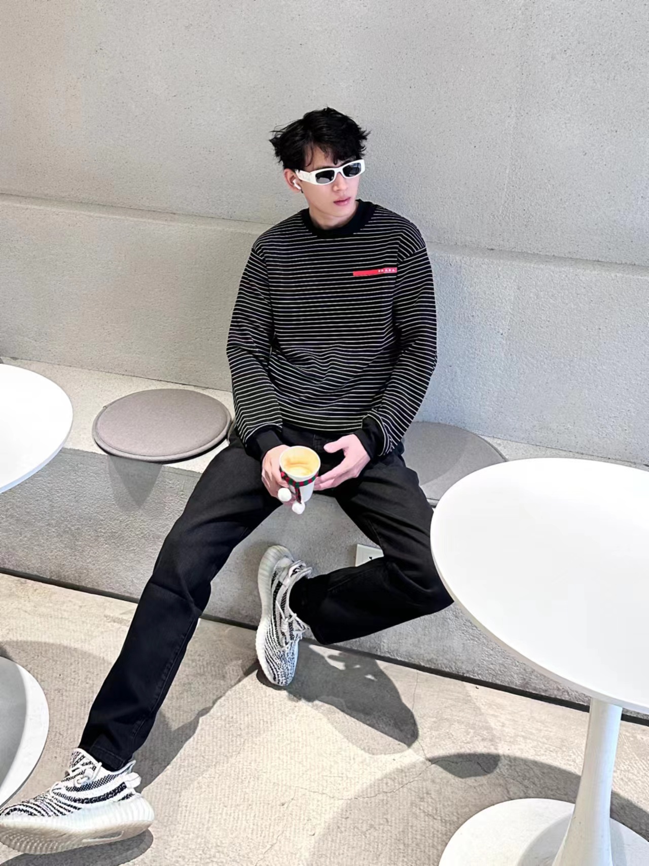 Clothes DIOR 618 - vstockx