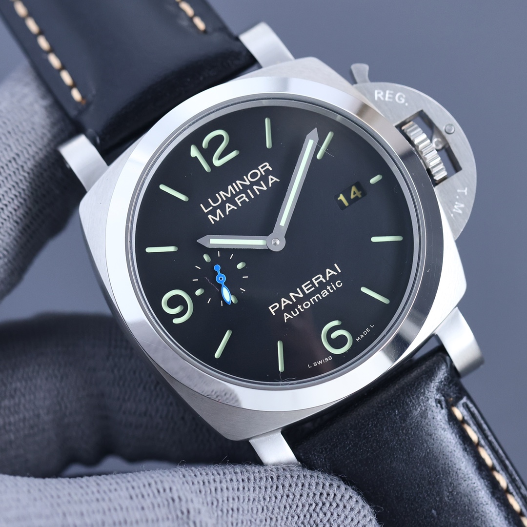Watches PANERAI 322888 size:44 mm - vstockx
