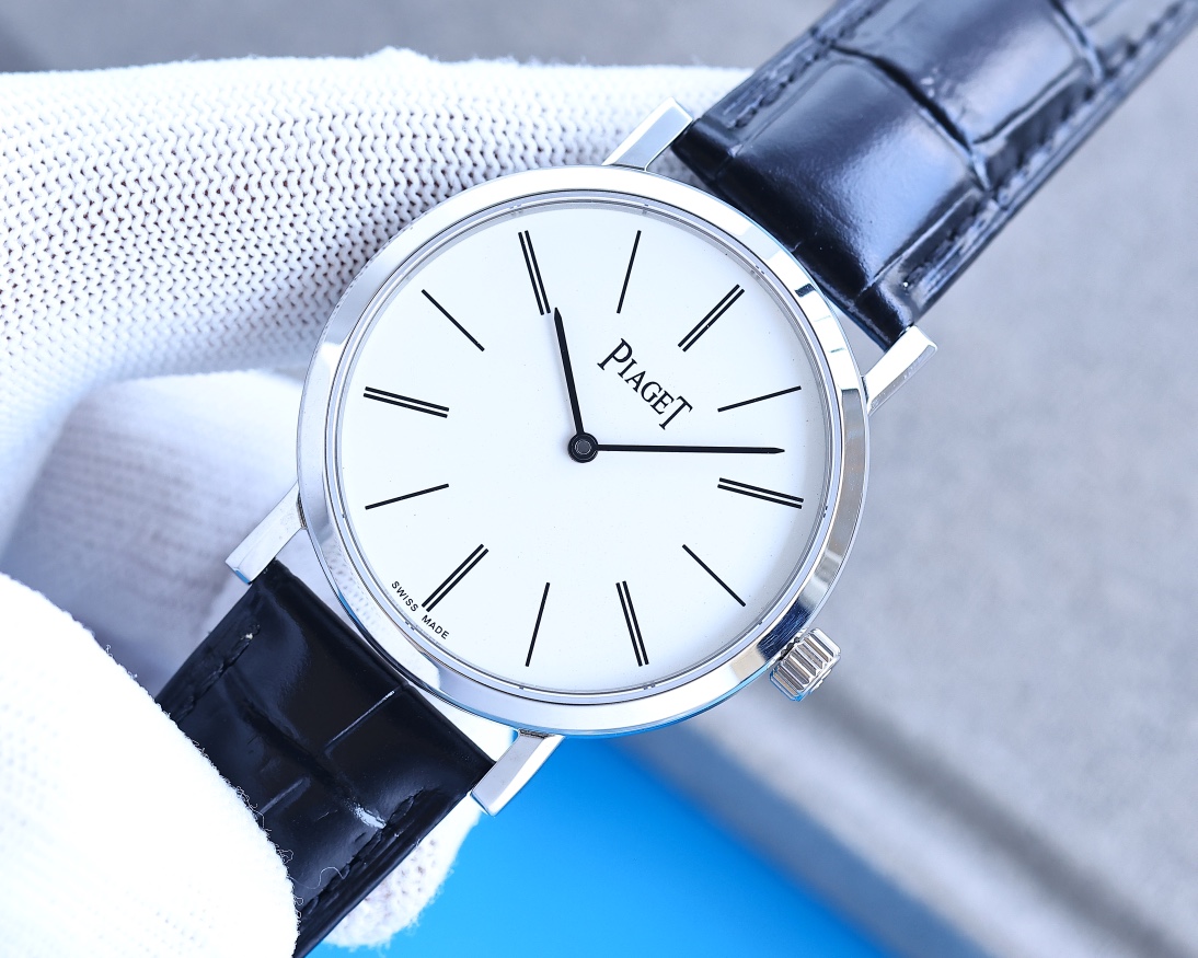 Watches PIAGET 322690 size:40 mm - vstockx