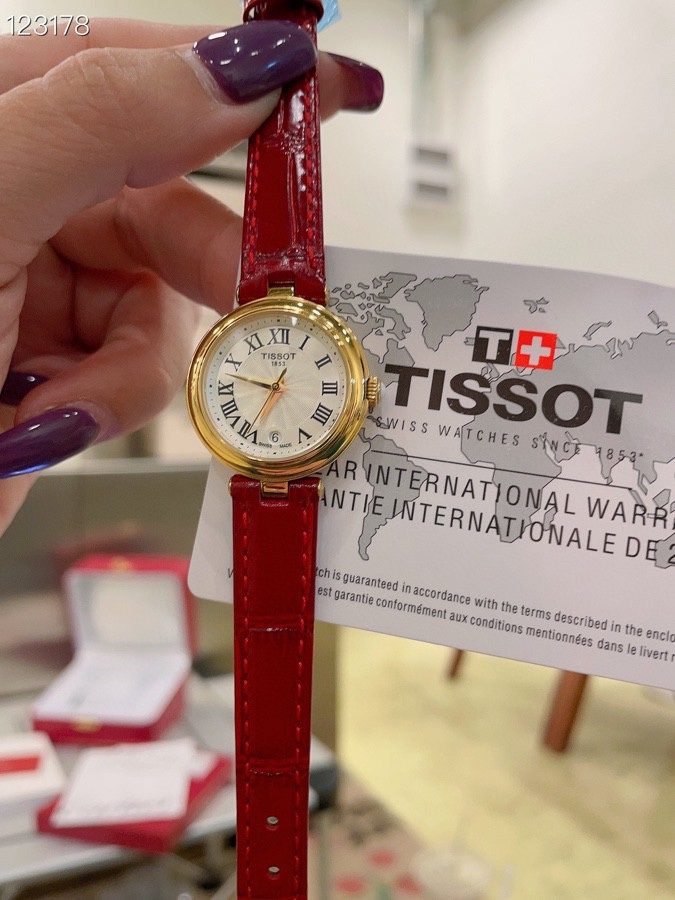 Watches Tissot 322482 size:26 mm - vstockx