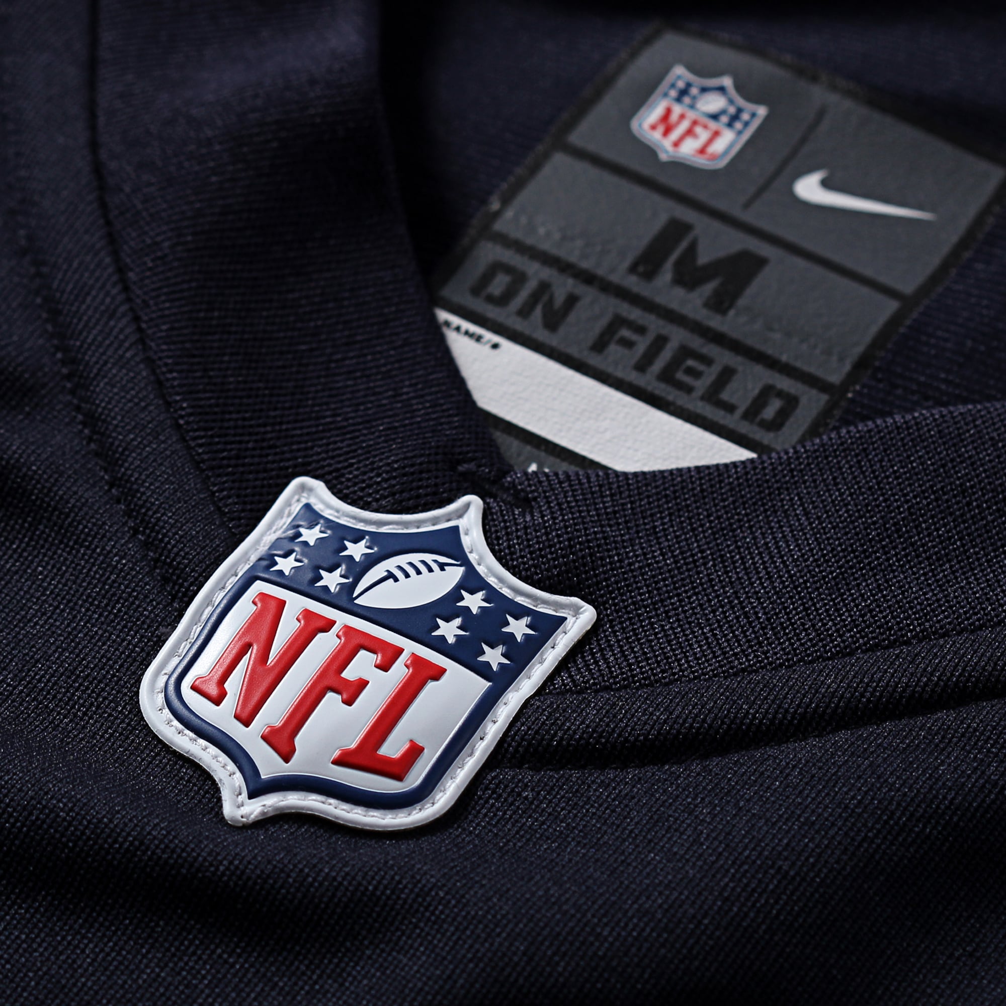Allen Robinson Chicago Bears Nike Game Player Jersey - Navy - vstockx
