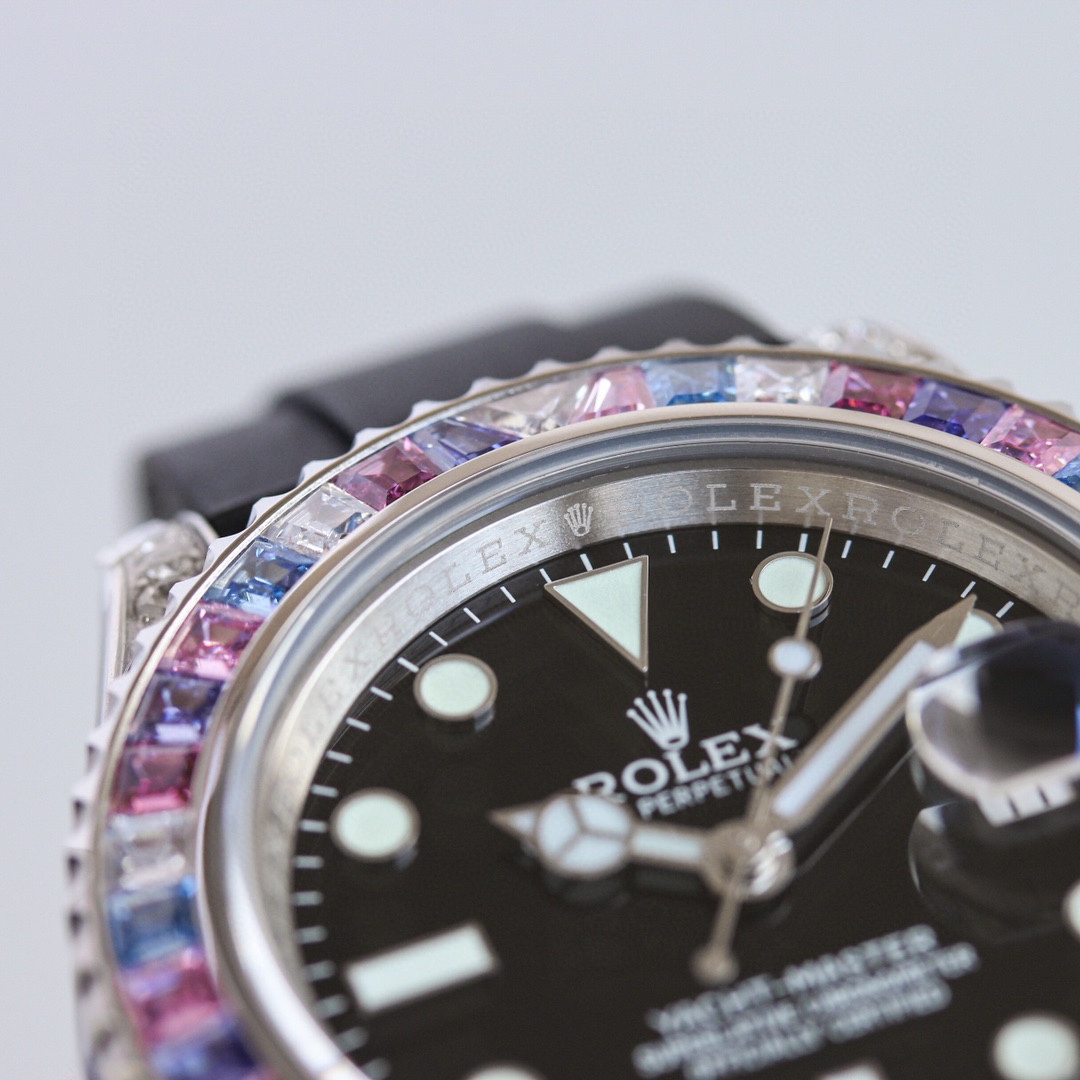 Watches Rolex 313987 size:40 mm - vstockx