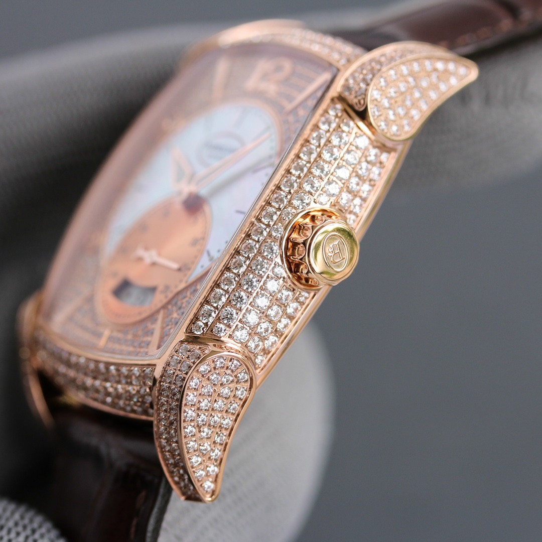 Watches PARMIGIANI 323585 size:37.5*31.2 mm - vstockx