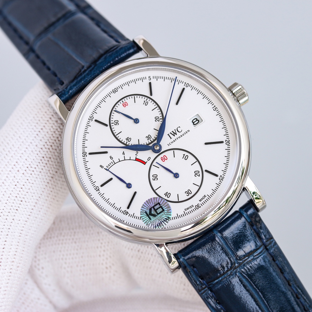 Watches IWS 322965 size:37*9.4 mm - vstockx