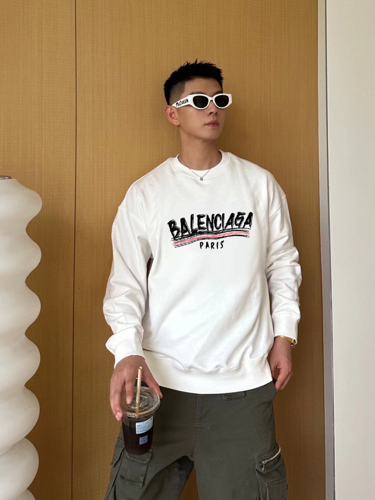 Clothes Balenciaga 130 - vstockx