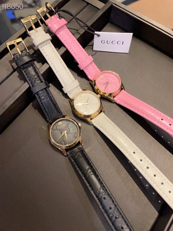 Watches GUCCI 323509 size:28 cm - vstockx