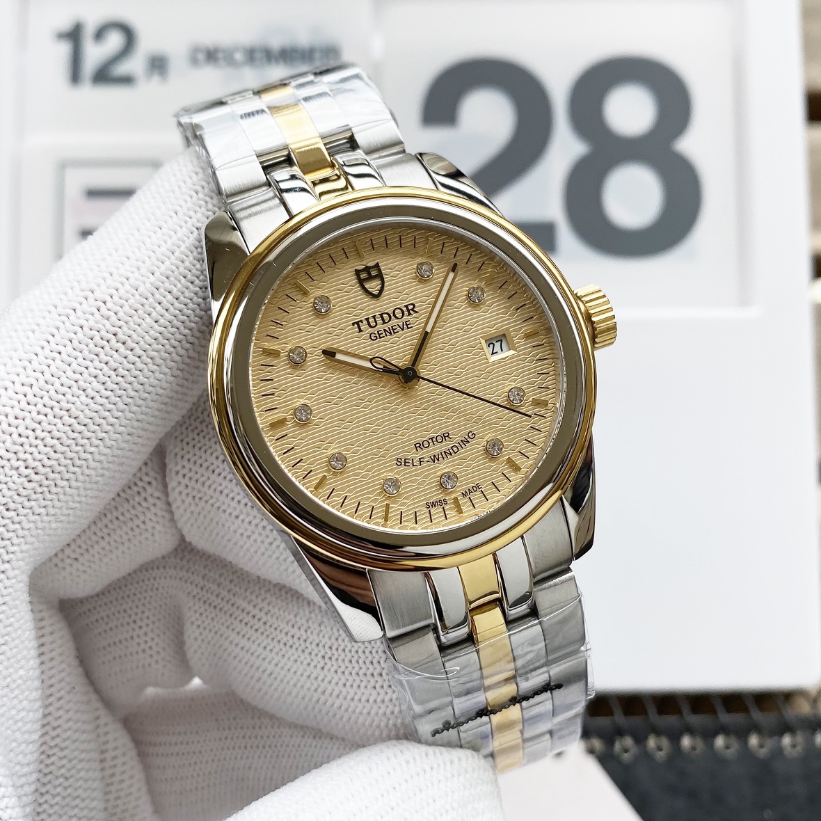 Watches TUDOR 322631 size:36*11 mm - vstockx