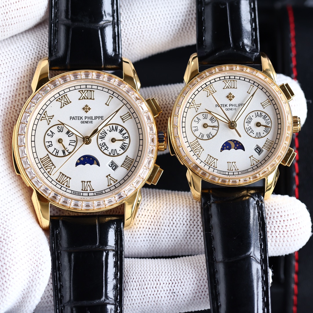 Watches Patek Philippe 314489 size:40 mm - vstockx