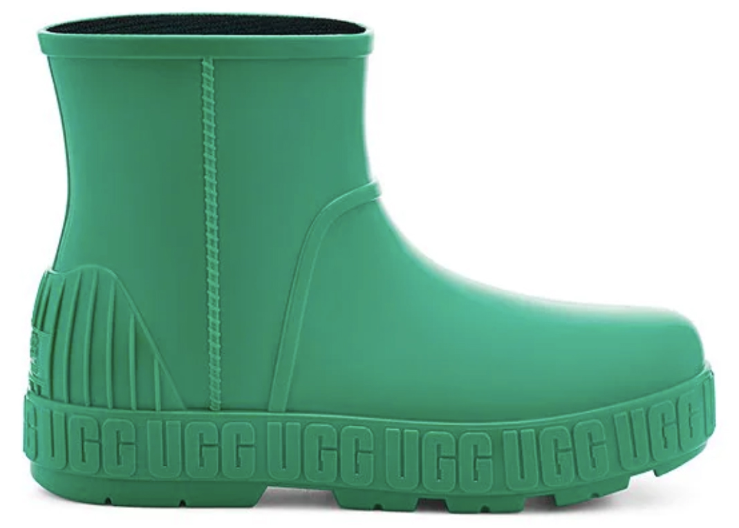 UGG Drizlita Boot Emerald Green (Women's) - vstockx