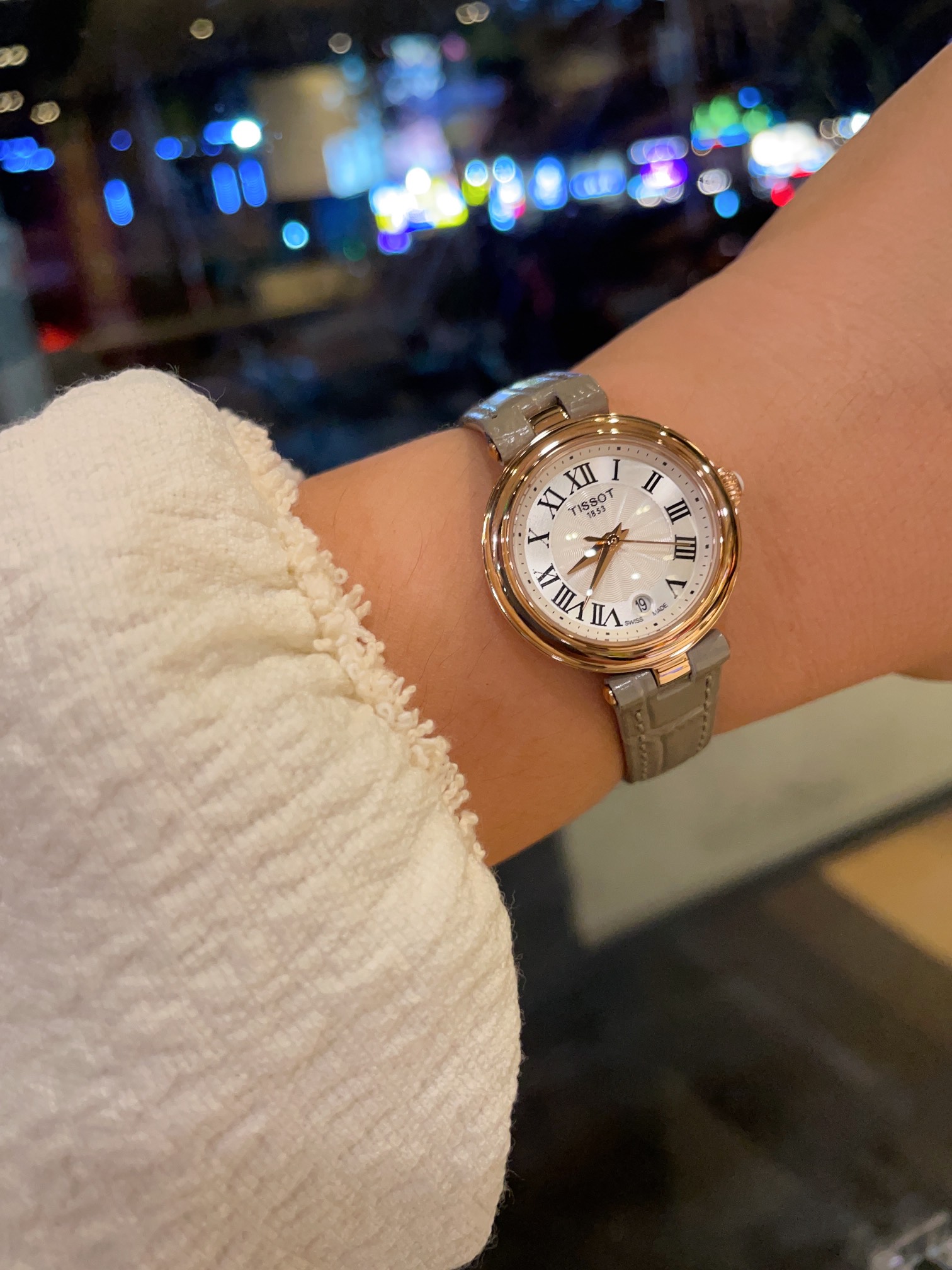 Watches Tissot 322464 size:26 mm - vstockx