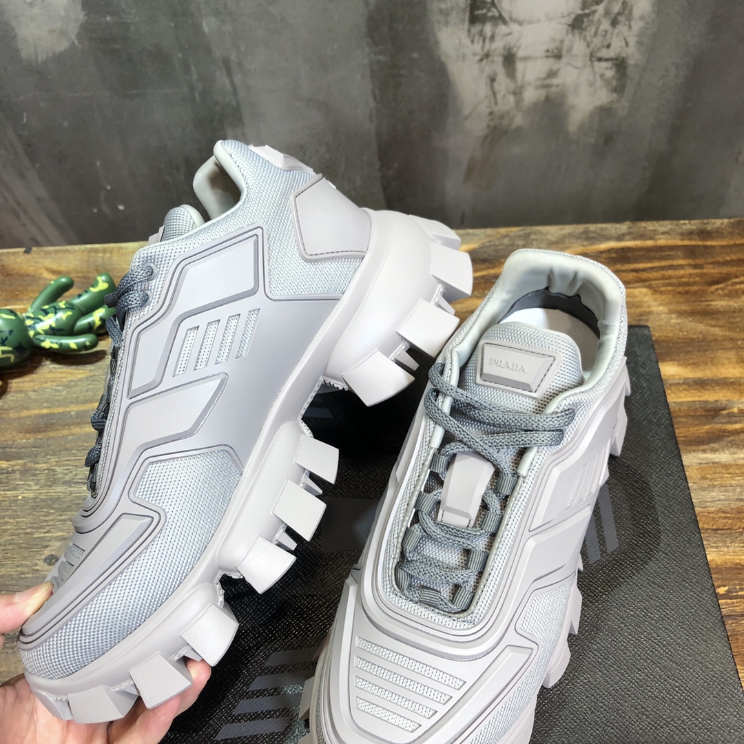 Prada Cloudbust Thunder sneaker 9 - vstockx