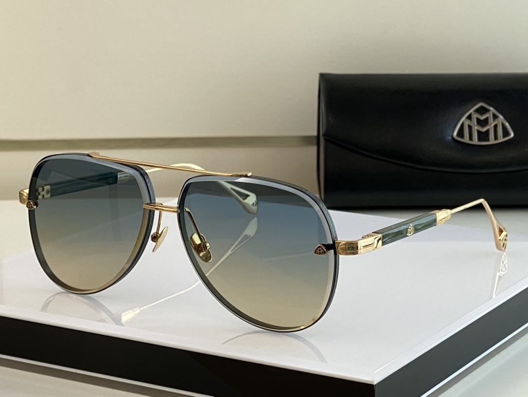 sunglasses maybach size��62 12 145 - vstockx
