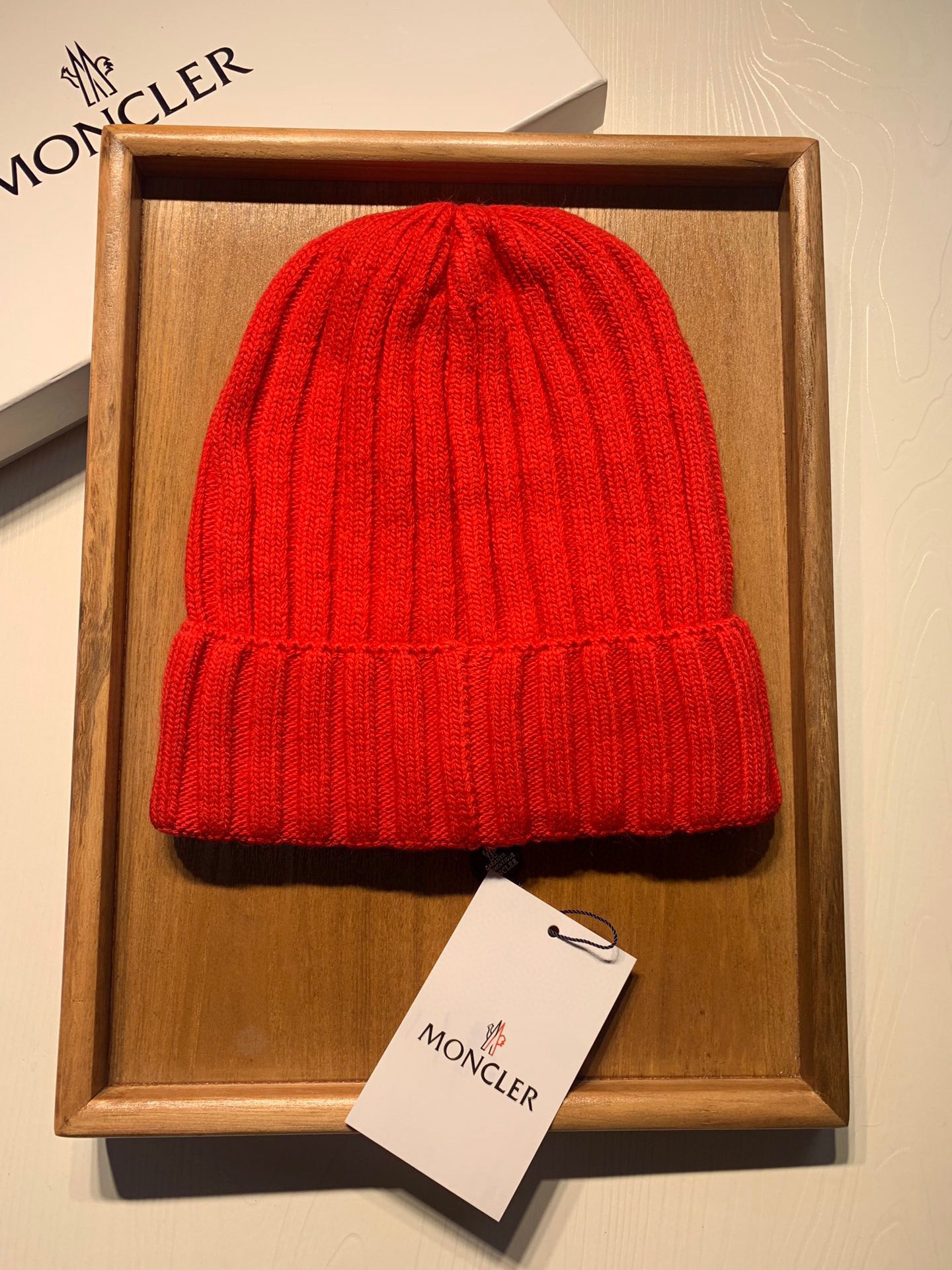 Hat Moncler 3 - vstockx