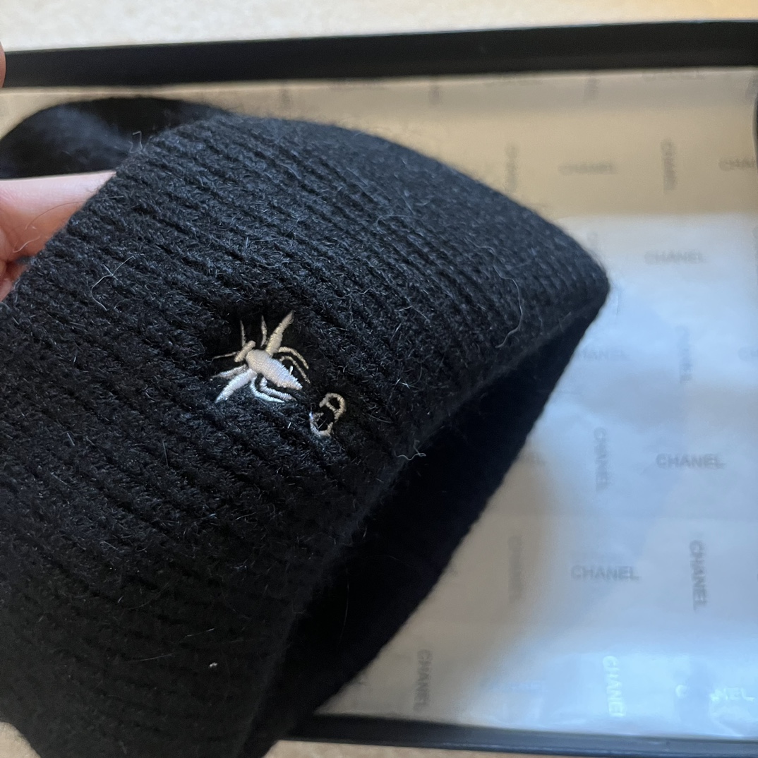 Streetwear Hat DIOR 329190 - vstockx