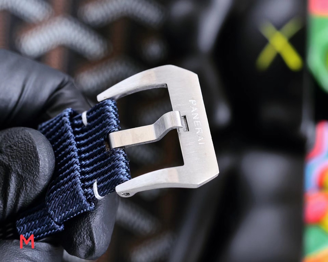 Watches PANERAI 322900 size:44*16 mm - vstockx