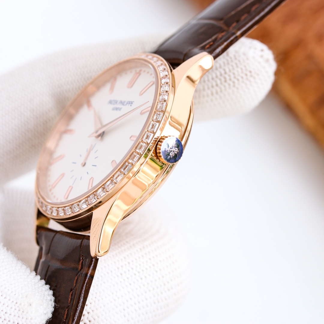 Watches Patek Philippe 314607 - vstockx