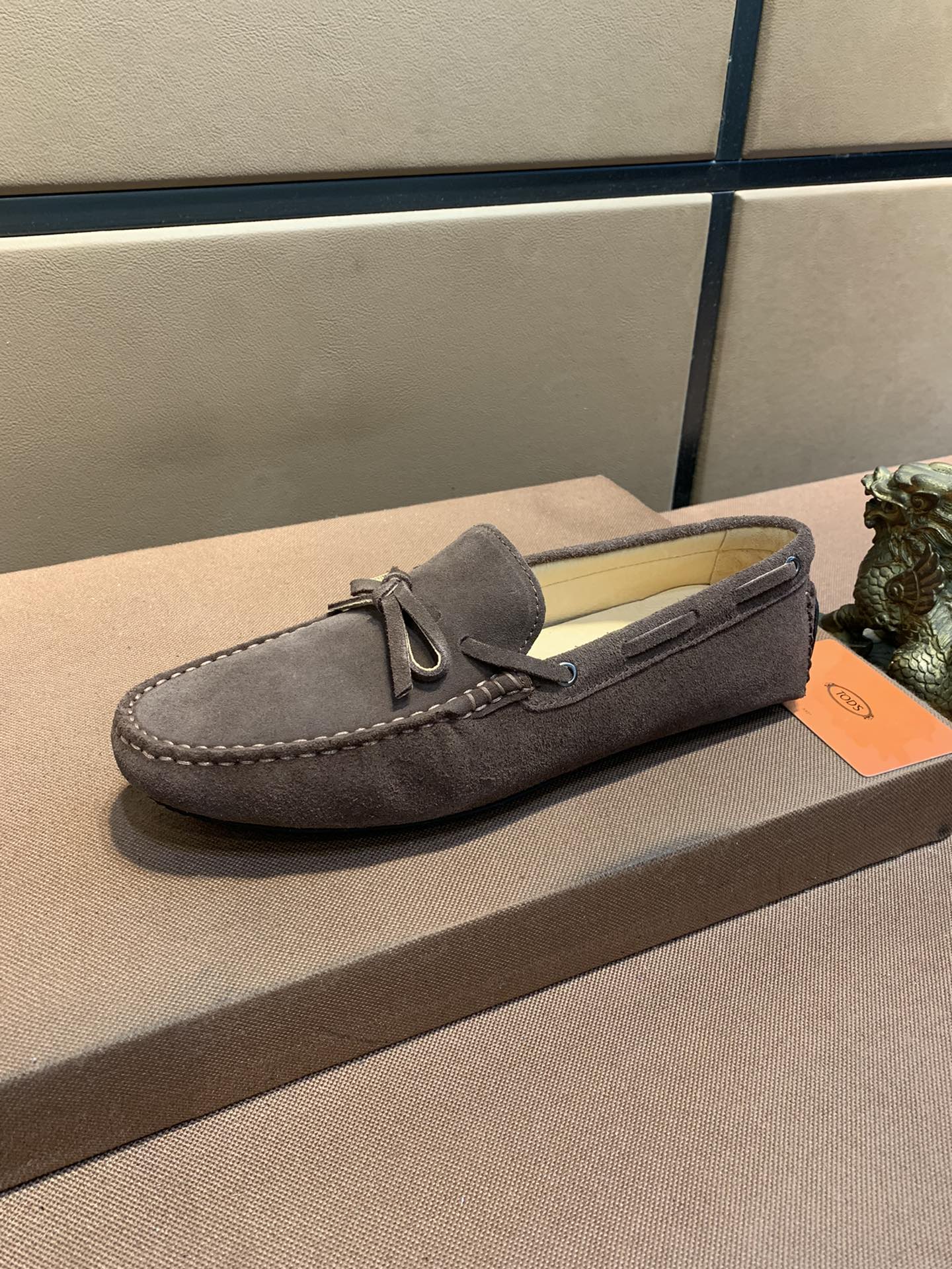 TOD'S Loafers 27 - vstockx