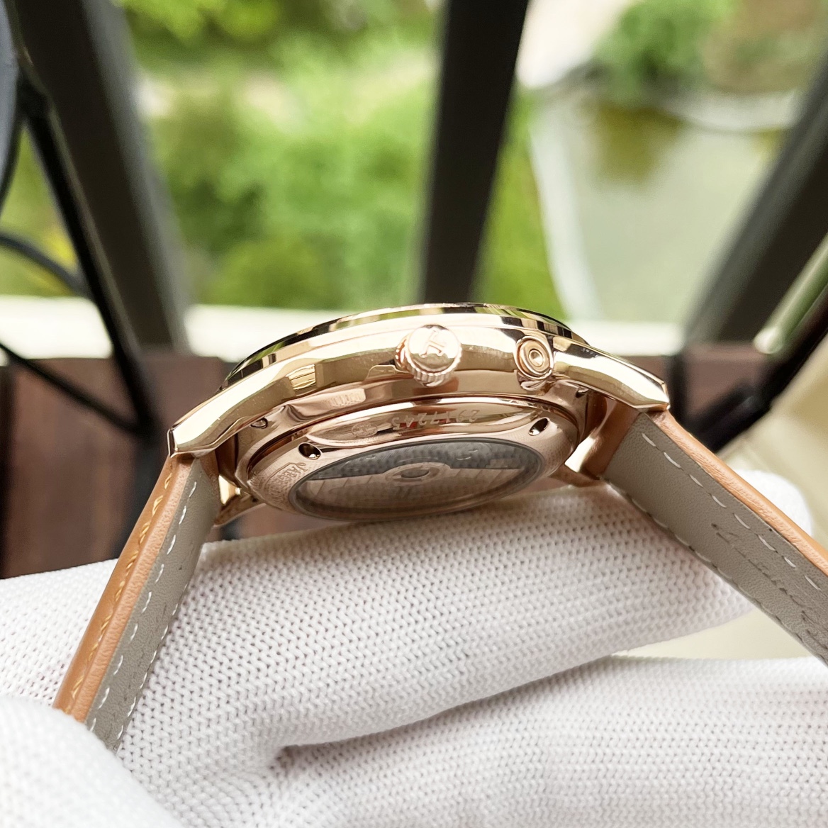 Watches Jaeger-LeCoultre 322283 size:42*12 mm - vstockx