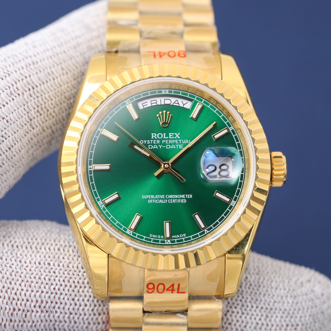 Watch Rolex 36mm*11.7mm 20 - vstockx