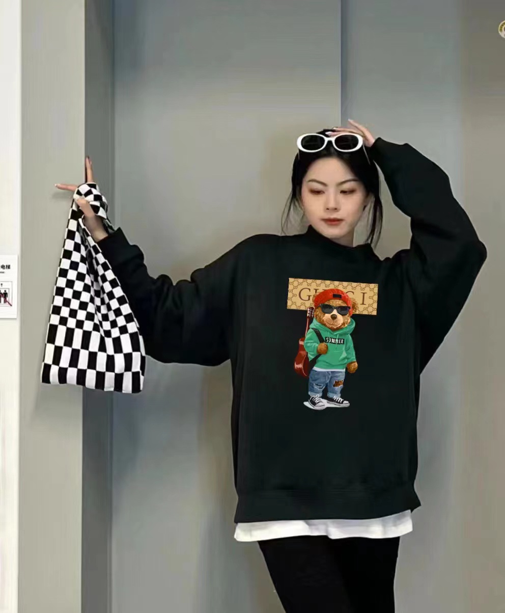 Clothes Gucci 336 - vstockx