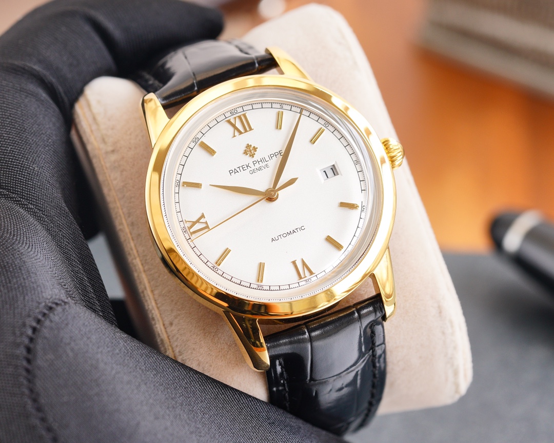 Watches Patek Philippe PATEK PHILIPPE 314349 size:40 mm - vstockx