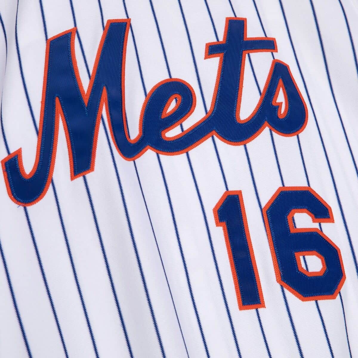 Authentic Jersey New York Mets Home 1986 Dwight Gooden - vstockx