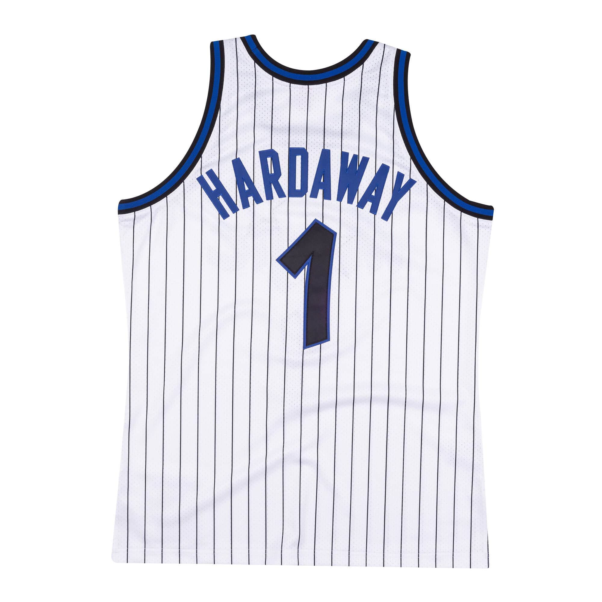 Authentic Jersey Orlando Magic 1993-94 Anfernee Hardaway - vstockx