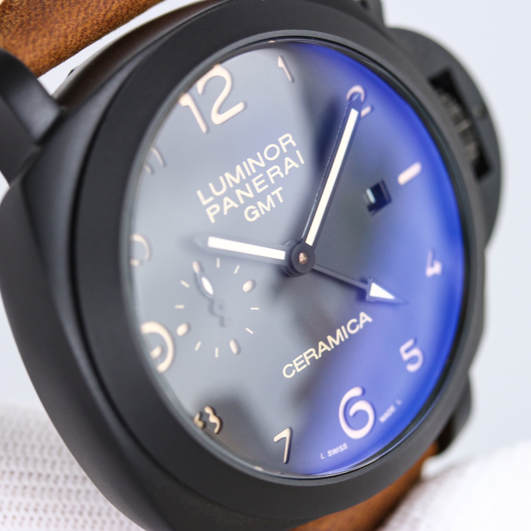 Watches PANERAI 322896 size:44 mm - vstockx