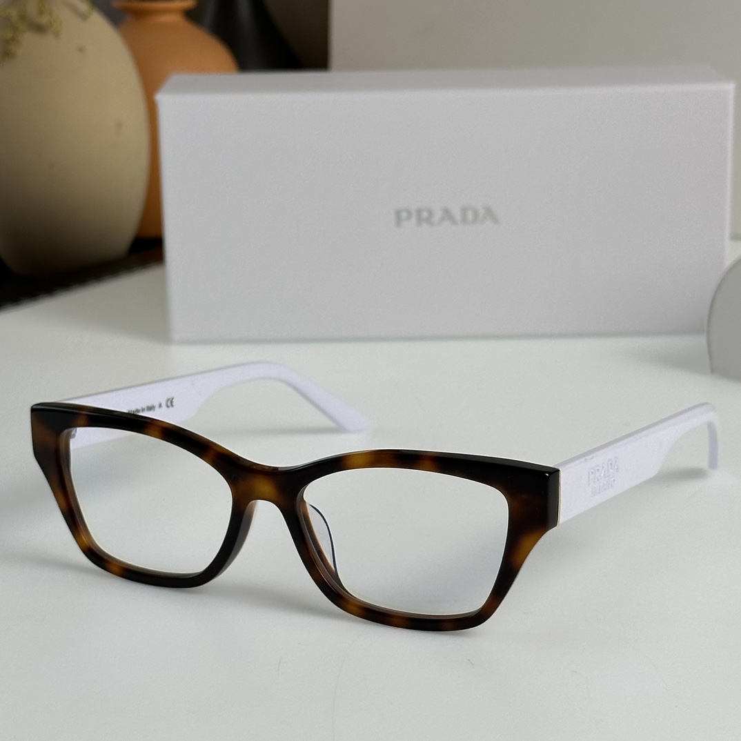 Sunglasses Prada PR11YV Size��53��16-140 - vstockx