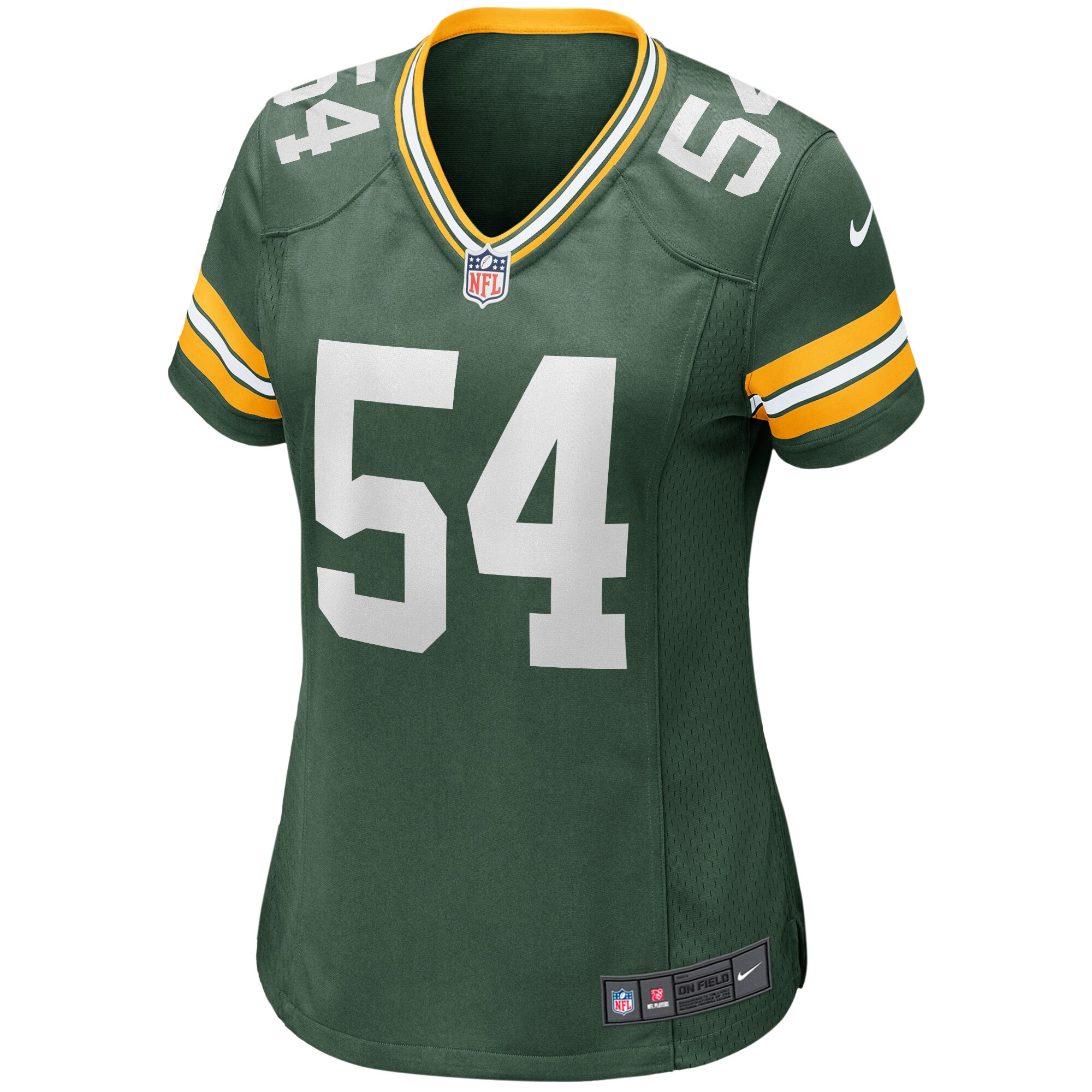 Kamal Martin Green Bay Packers Nike Women's Game Jersey - Green - vstockx