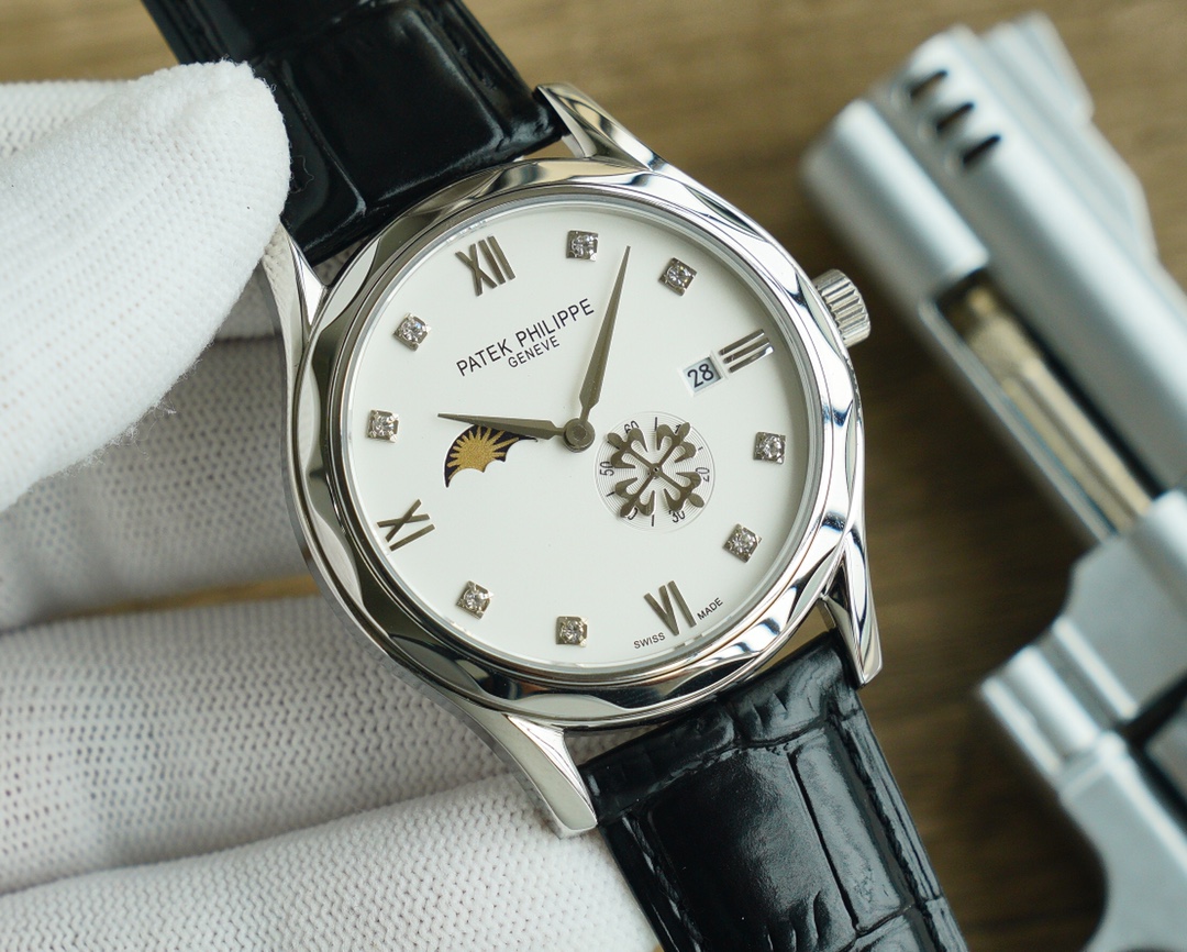 Watches Patek Philippe 314291 size:41 mm - vstockx