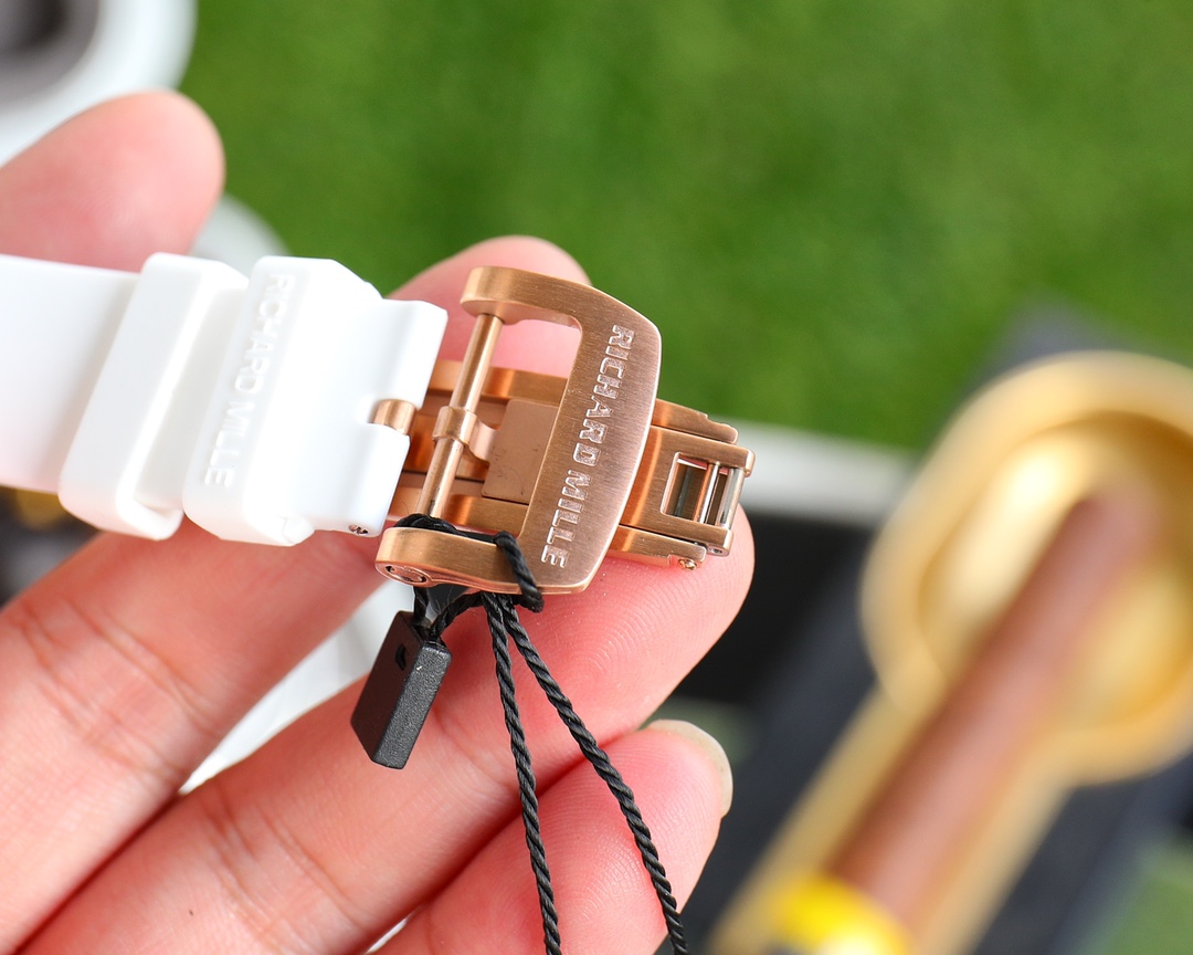 Watches Richard Mille 322551 size:31*45 mm - vstockx