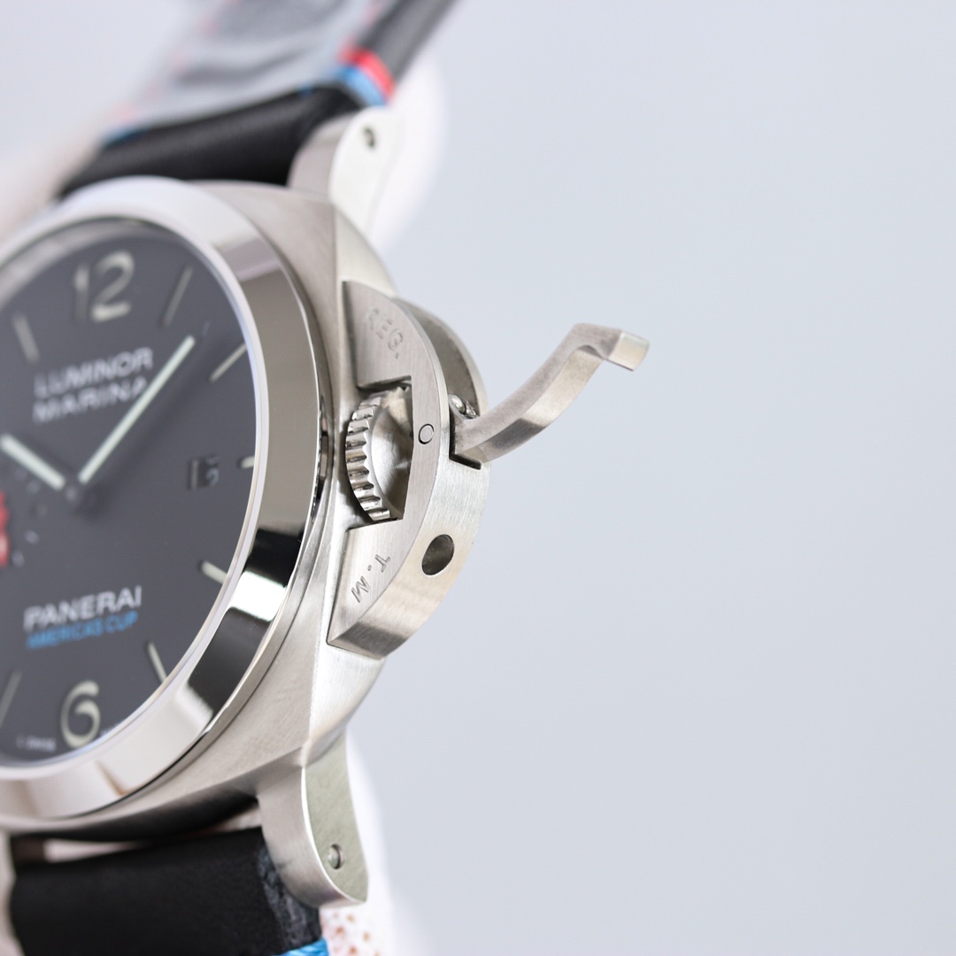 Watches PANERAI 322943 size:44 mm - vstockx