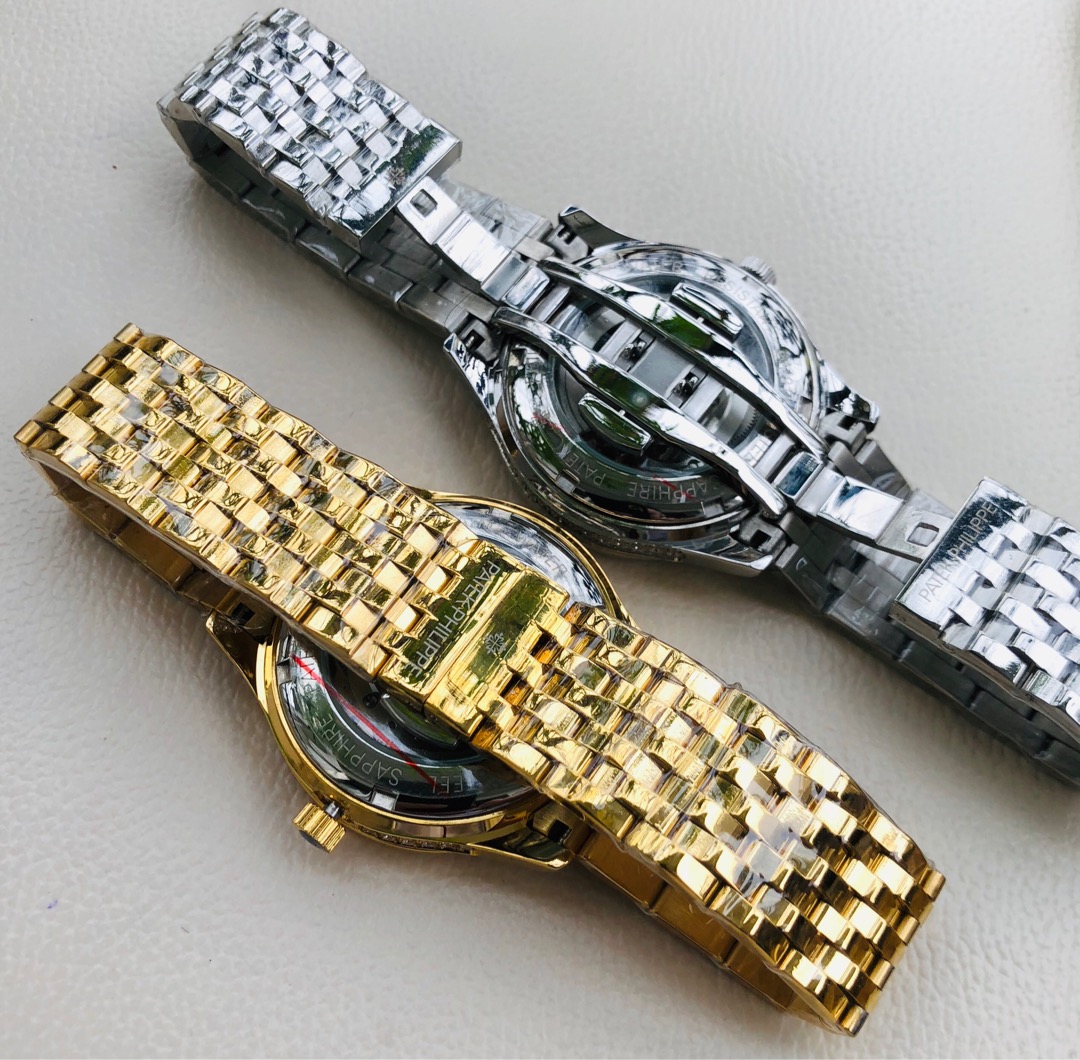 Watches Patek Philippe PATEK PHILIPPE 314261 size:41 mm - vstockx