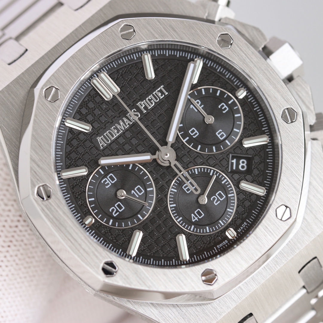 Watches AudemarsPiguet 323077 size:41 mm - vstockx