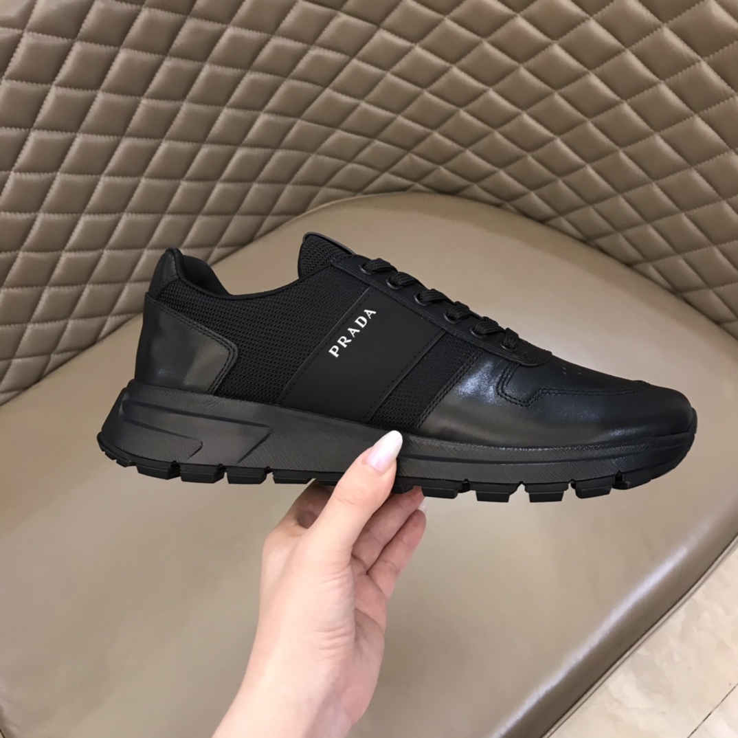 Prada Prax 1 Sneaker 19 - vstockx