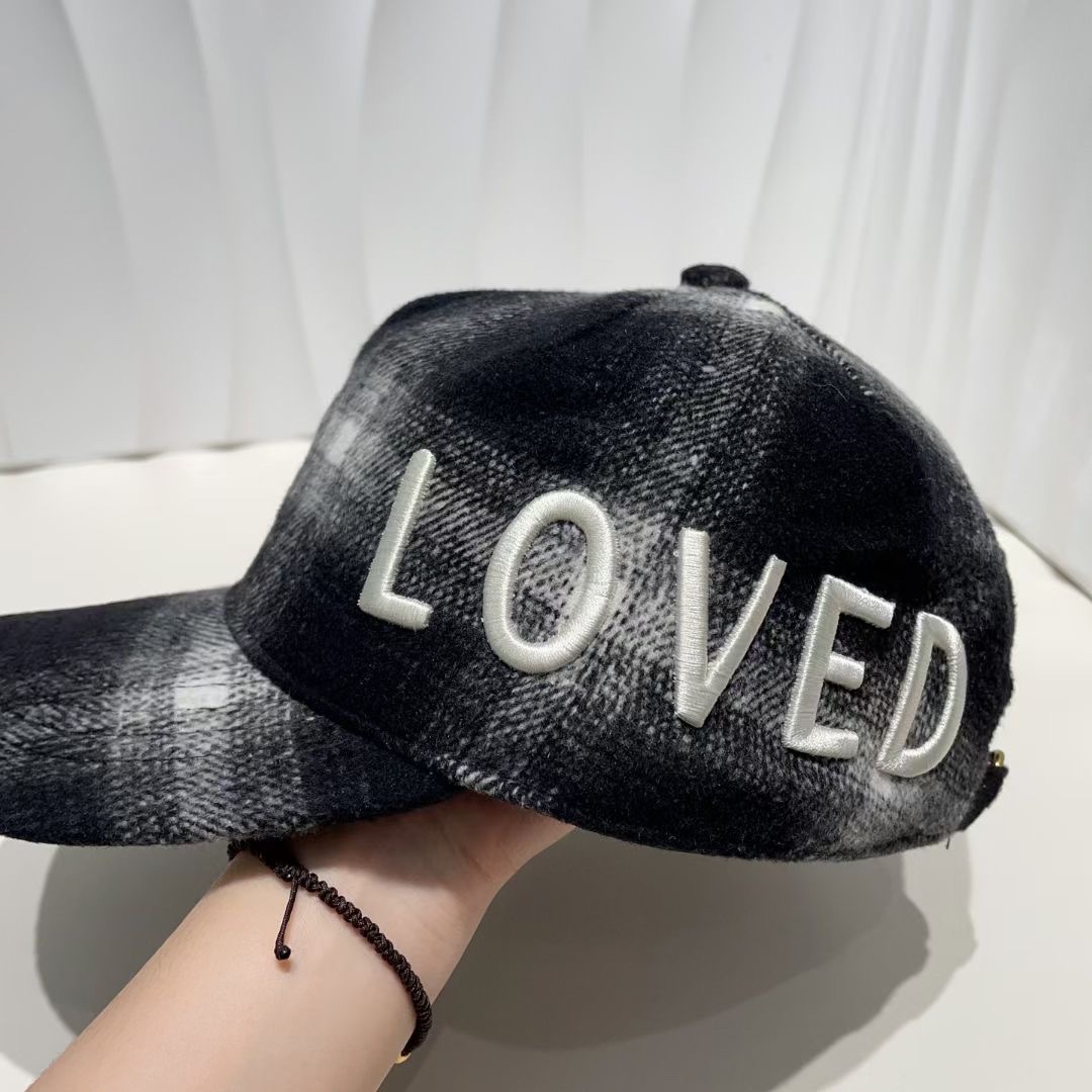 Streetwear Hat Gucci 328920 - vstockx