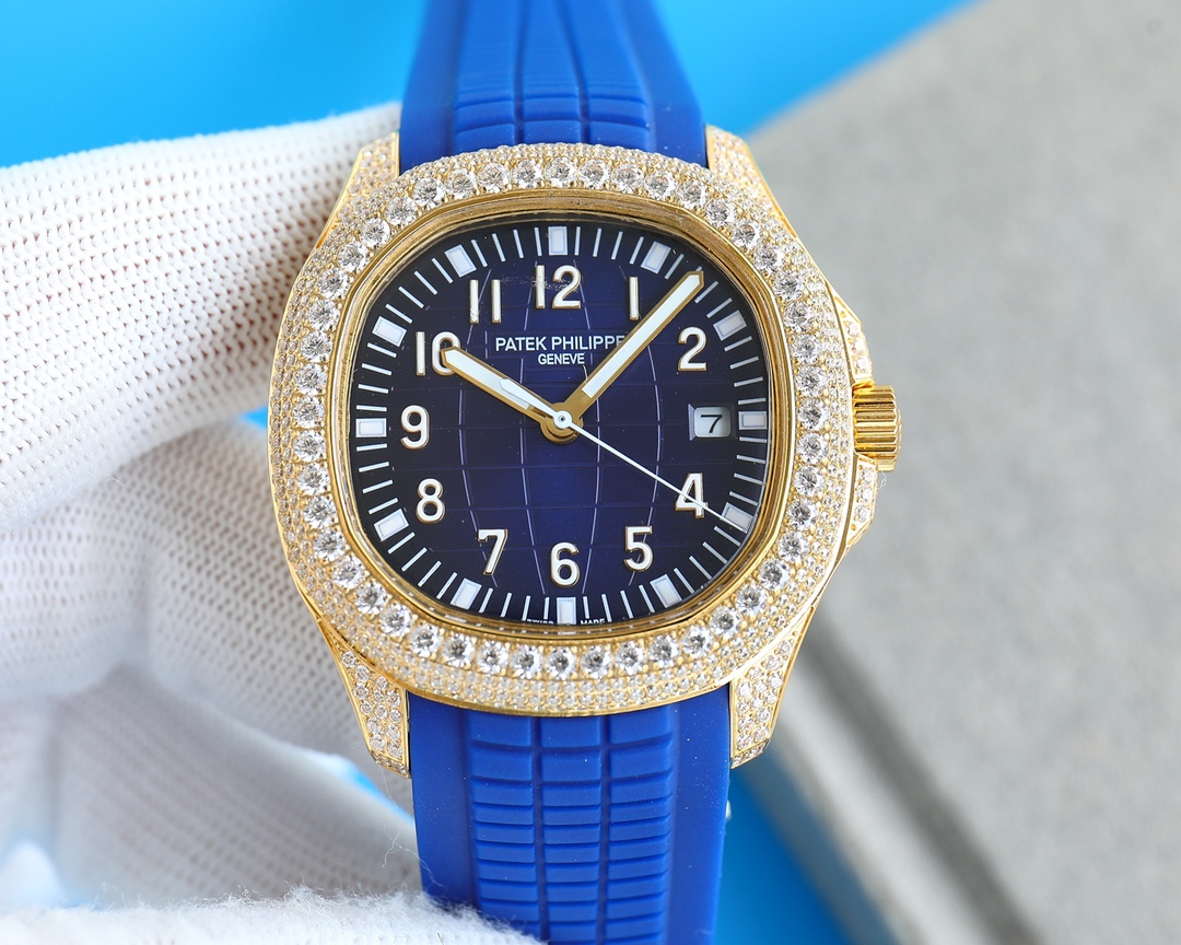 Watches Patek Philippe 314530 size:40 mm - vstockx