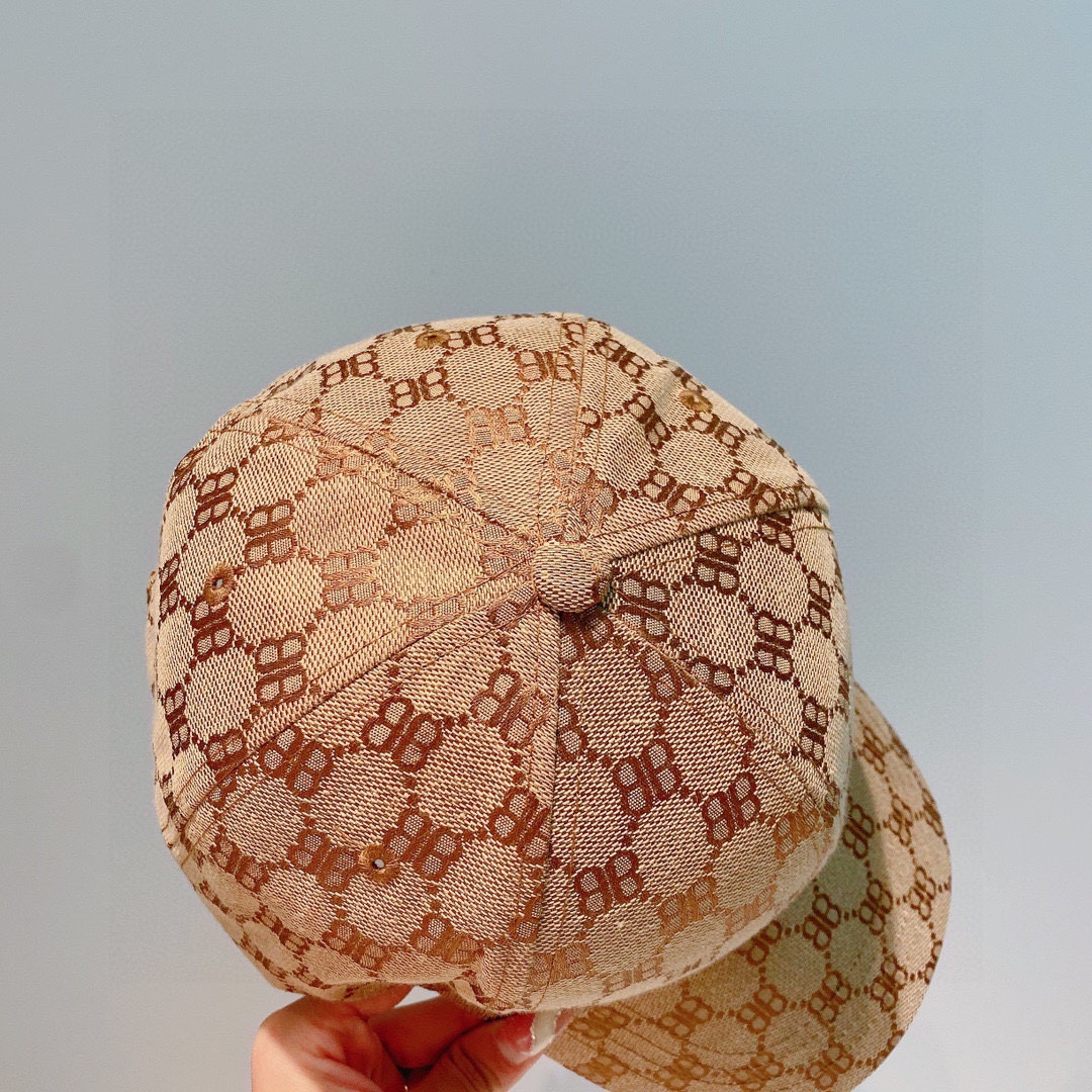 Hat Balenciaga 1 - vstockx