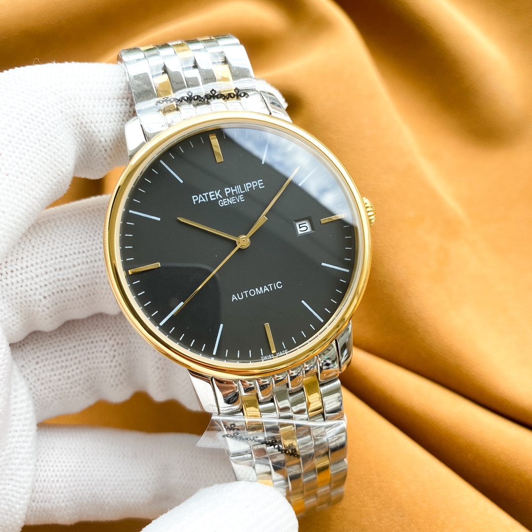 Watches Patek Philippe 314537 size:40*13 mm - vstockx