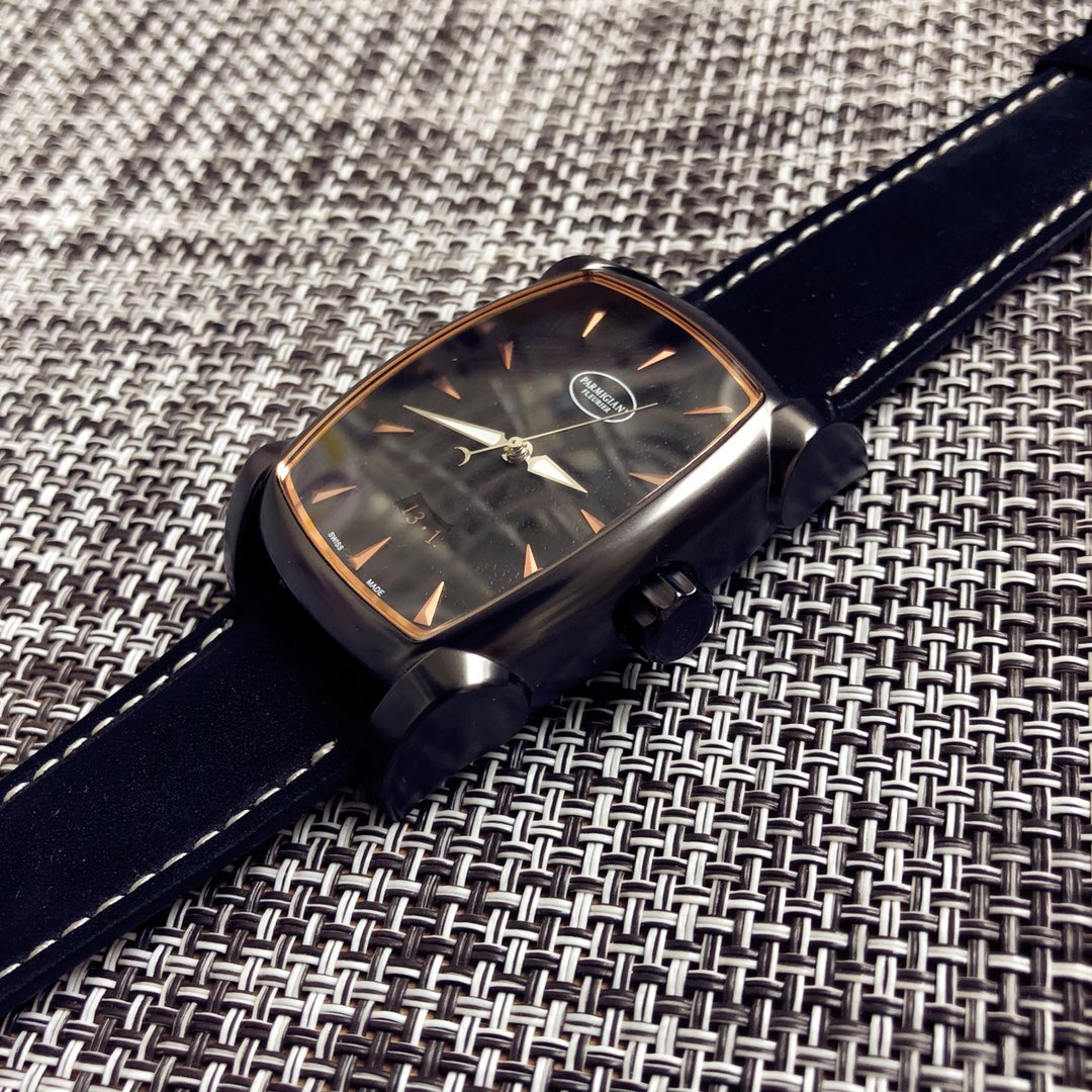 Watches PARMIGIANI 323559 size:38*13 mm - vstockx