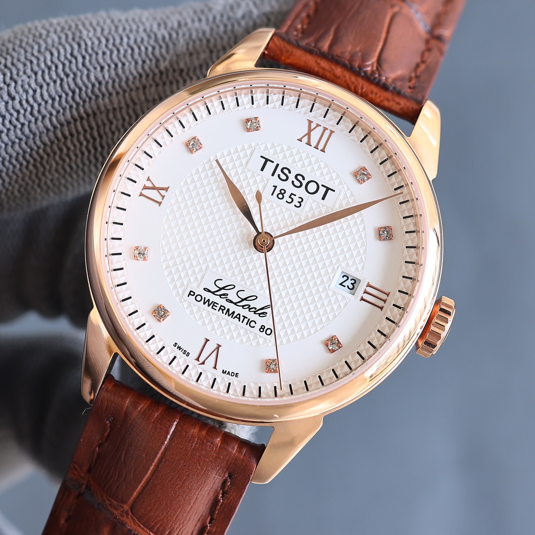 Watches Tissot 322432 size:41*12 mm - vstockx