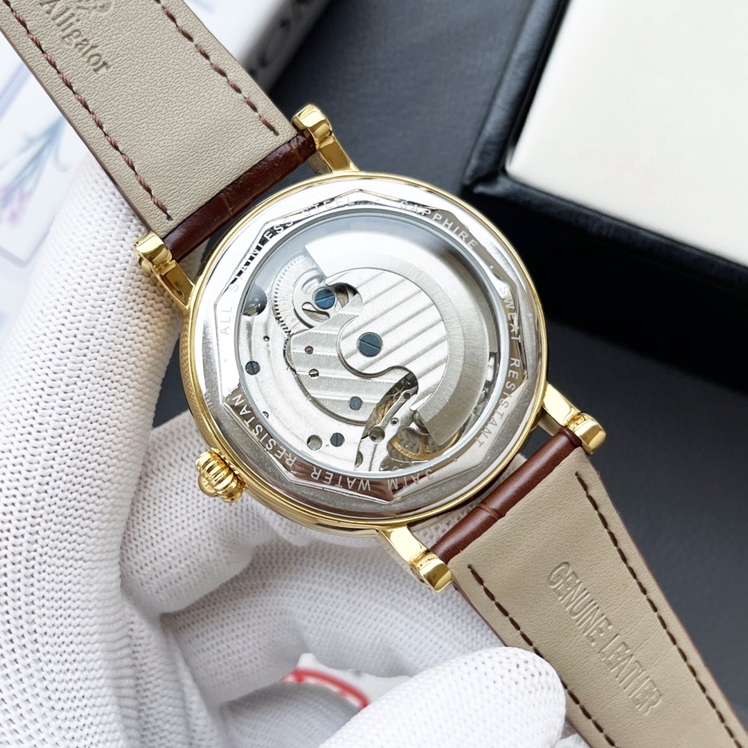 Watches Patek Philippe PATEK PHILIPPE size:42 mm - vstockx