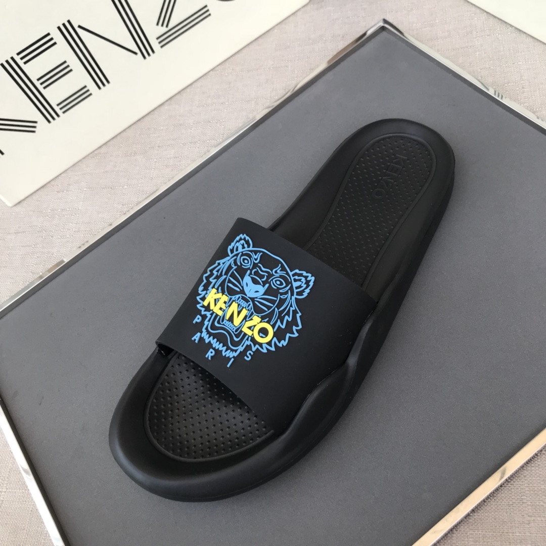 Kenzo Slides 4 - vstockx