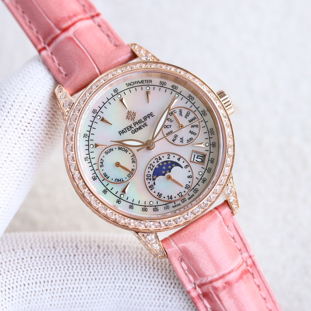 Watches Patek Philippe 314419 size:35*10 mm - vstockx